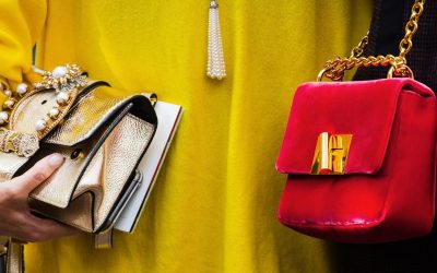 Quand la Mode Confronte l’Histoire: Ces Vêtements Qui Ont Changé le Cours du Temps