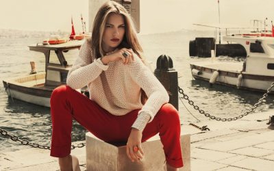 La mode peut-elle sauver la planète ? Découvrez les acteurs qui changent la donne