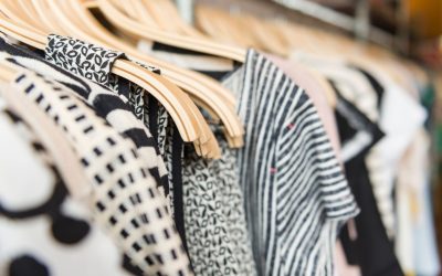 Quand les Algorithmes S’habillent en Prada : L’Intelligence Artificielle dans la Mode