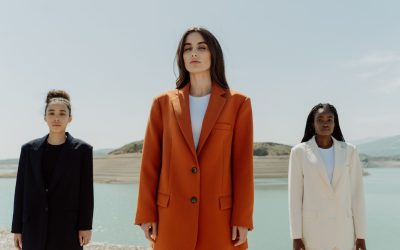 Quand les algorithmes dictent la mode : les tendances IA qui façonnent notre style