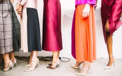 La mode biohackée : quand la technologie envahit notre garde-robe