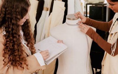Les Microbes, Nouveaux Designers de Mode?