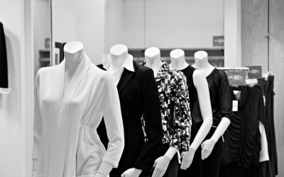 La Mode Virtuelle : Quand les Avatars Sont Plus Stylés que Nous