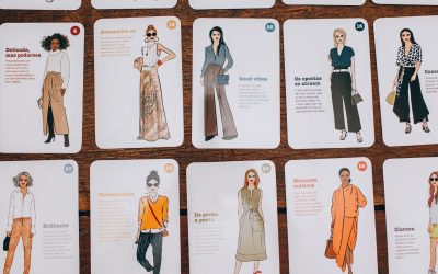 La Mode des Pinces à Linge : Quand le Quotidien Devient Haute Couture