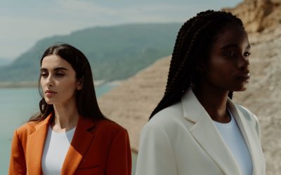 La Mode peut-elle sauver la planète ? Quand vos vêtements deviennent des héros