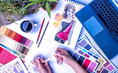 Quand la Haute Couture se met au vert : la révolution silencieuse de l’éco-luxe