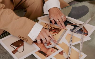 Quand la mode s’invite dans l’espace : Exploration des tendances extraterrestres