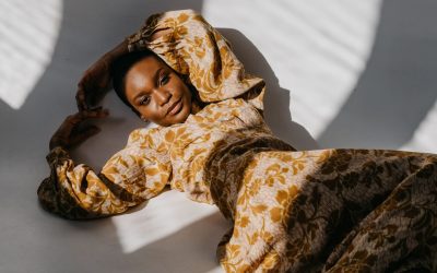 Quand la Mode Rencontre la Science : Les Innovateurs qui Révolutionnent nos Garde-Robes