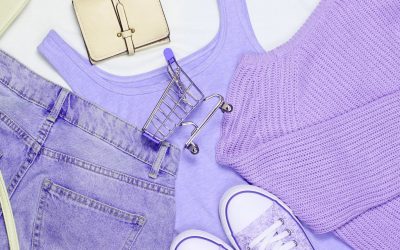 Quand les Algorithmes Dictent la Mode : Sommes-nous En Train de Perdre Notre Sens du Style ?