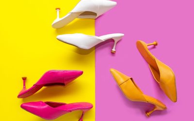 Quand la mode se met en mode détox : Le grand nettoyage des garde-robes de luxe